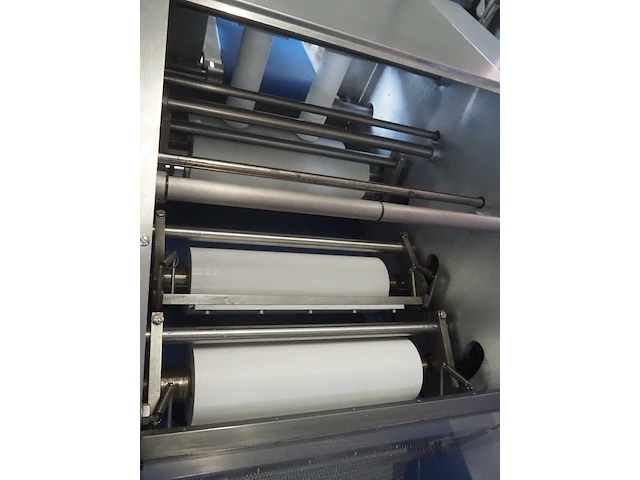 Werner & pfleiderer haton bv - afbeelding 24 van  26