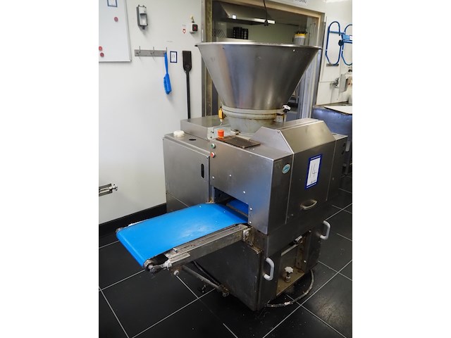 Werner & pfleiderer haton bv - afbeelding 2 van  9