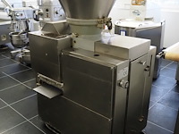 Werner & pfleiderer haton bv - afbeelding 3 van  9