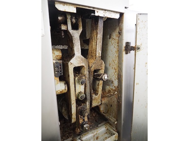 Werner & pfleiderer haton bv - afbeelding 7 van  9