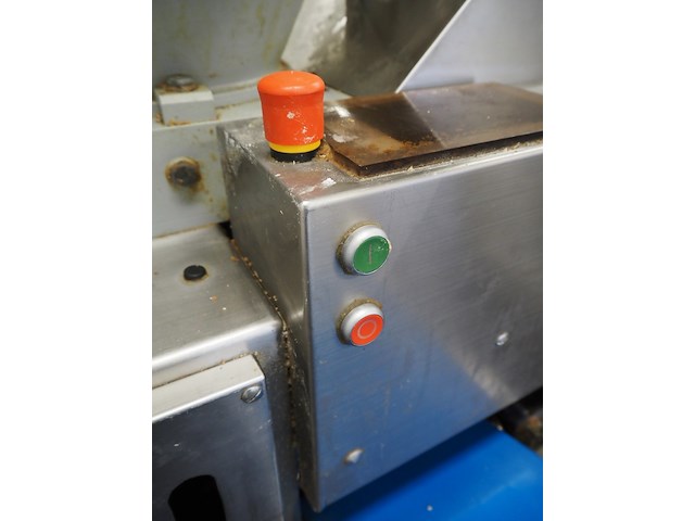 Werner & pfleiderer haton bv - afbeelding 8 van  9