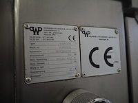 Werner & pfleiderer haton bv - afbeelding 9 van  9