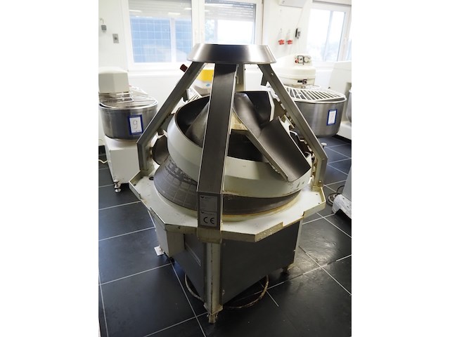 Werner & pfleiderer haton bv - afbeelding 2 van  8