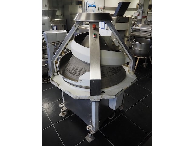 Werner & pfleiderer haton bv - afbeelding 3 van  8