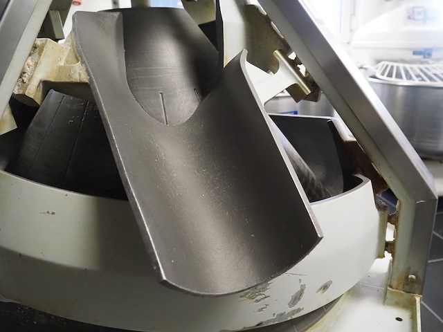 Werner & pfleiderer haton bv - afbeelding 7 van  8