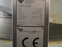 Werner & pfleiderer haton bv - afbeelding 8 van  8