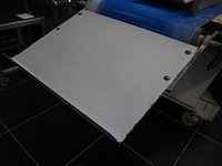 Werner & pfleiderer haton bv - afbeelding 4 van  18