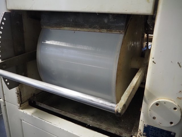 Werner & pfleiderer haton bv - afbeelding 7 van  18