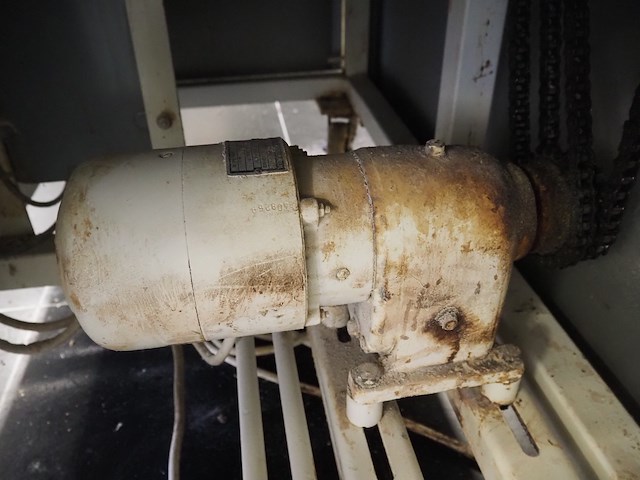 Werner & pfleiderer haton bv - afbeelding 8 van  18