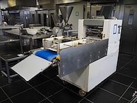 Werner & pfleiderer haton bv - afbeelding 11 van  18