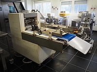 Werner & pfleiderer haton bv - afbeelding 12 van  18