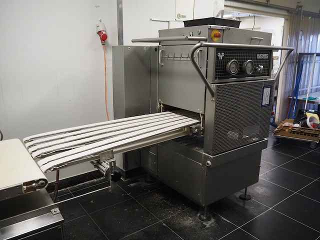 Werner & pfleiderer haton bv - afbeelding 1 van  9