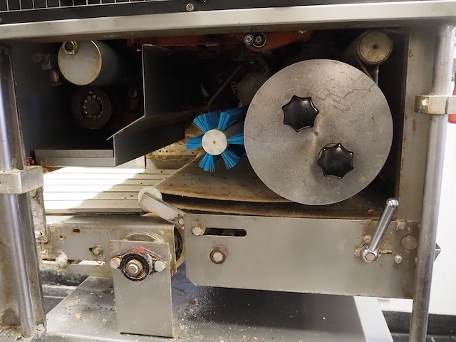 Werner & pfleiderer haton bv - afbeelding 4 van  9