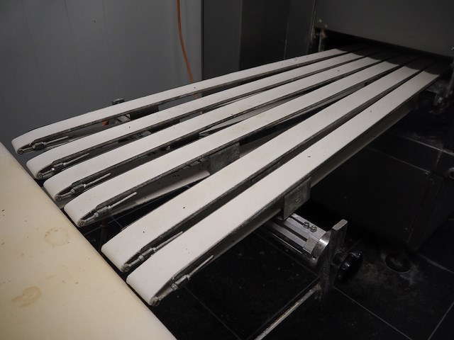 Werner & pfleiderer haton bv - afbeelding 5 van  9