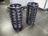 Werner & pfleiderer haton bv - afbeelding 9 van  9