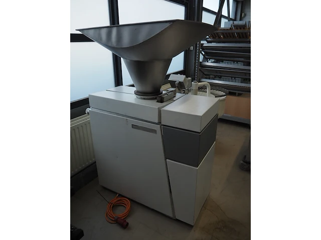 Werner & pfleiderer-haton - afbeelding 3 van  6