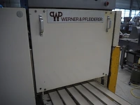 Werner & pfleiderer-haton - afbeelding 11 van  52