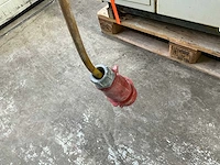 Werner & pfleiderer multimatic 5 rijen kopmachine - afbeelding 6 van  17