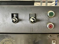 Werner & pfleiderer multimatic 5 rijen kopmachine - afbeelding 7 van  17