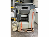 Werner & pfleiderer multimatic 5 rijen kopmachine - afbeelding 12 van  17