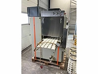 Werner & pfleiderer multimatic 5 rijen kopmachine - afbeelding 13 van  17