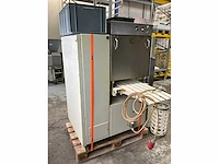 Werner & pfleiderer multimatic 5 rijen kopmachine - afbeelding 14 van  17