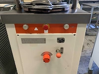 Werner & pfleiderer rotamat cn opbolmachine - afbeelding 3 van  6