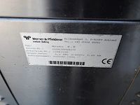 Werner & pfleiderer - afbeelding 6 van  17