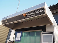 Werner & pfleiderer - afbeelding 17 van  17