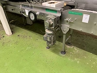 Werner&pfleiderer combi iv langmaker - afbeelding 2 van  16