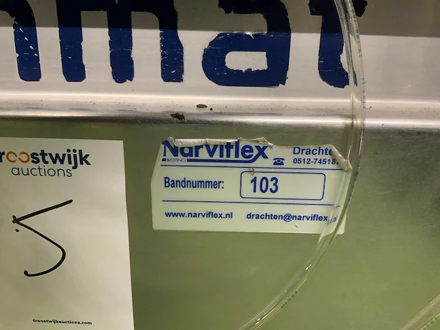 Werner&pfleiderer combi iv langmaker - afbeelding 3 van  16