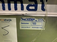 Werner&pfleiderer combi iv langmaker - afbeelding 3 van  16