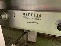 Werner&pfleiderer combi iv langmaker - afbeelding 4 van  16