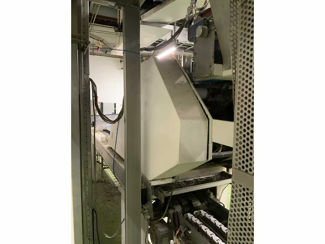 Werner&pfleiderer combi iv langmaker - afbeelding 7 van  16