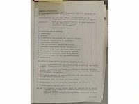 Werner&pfleiderer combi iv langmaker - afbeelding 8 van  16