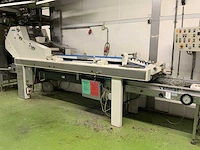 Werner&pfleiderer combi iv langmaker