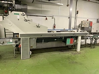 Werner&pfleiderer combi iv langmaker - afbeelding 9 van  16