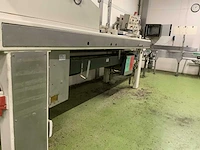 Werner&pfleiderer combi iv langmaker - afbeelding 13 van  16