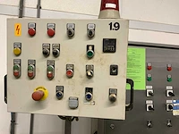 Werner&pfleiderer combi iv langmaker - afbeelding 15 van  16