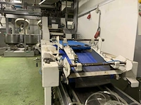 Werner&pfleiderer combi iv langmaker - afbeelding 16 van  16