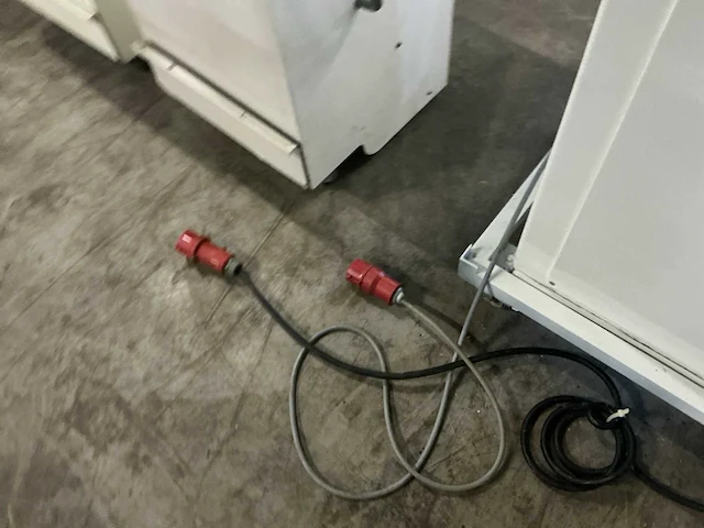 Werner&pfleiderer rotamat gs broodjespers - afbeelding 5 van  5