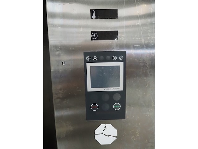 Werner&pfleiderer - afbeelding 2 van  17