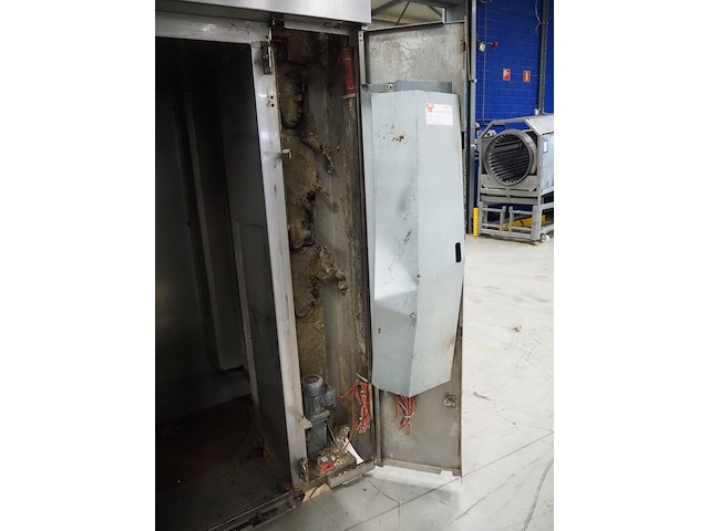 Werner&pfleiderer - afbeelding 3 van  17