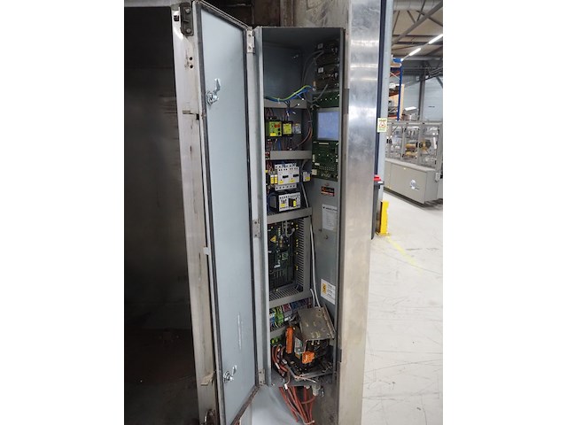 Werner&pfleiderer - afbeelding 6 van  17