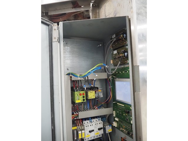 Werner&pfleiderer - afbeelding 7 van  17