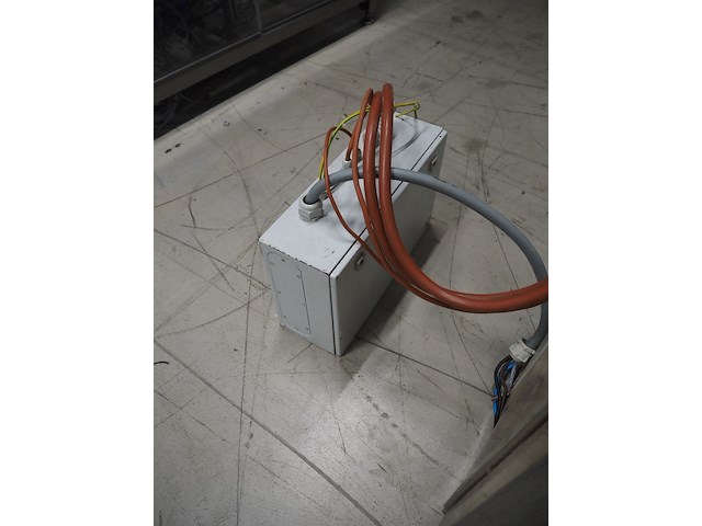 Werner&pfleiderer - afbeelding 8 van  17