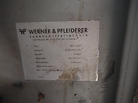 Werner&pfleiderer - afbeelding 9 van  17