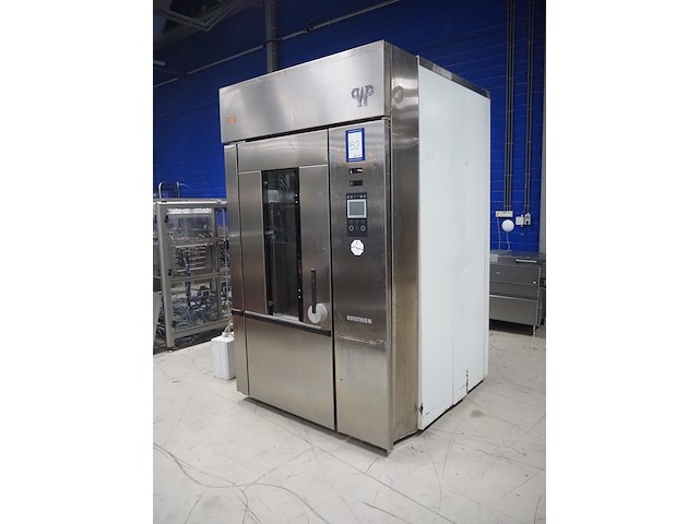 Werner&pfleiderer - afbeelding 1 van  17