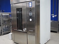 Werner&pfleiderer - afbeelding 1 van  17