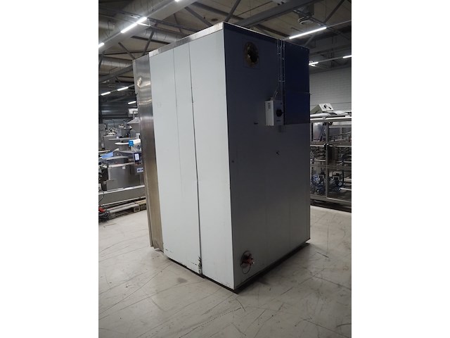 Werner&pfleiderer - afbeelding 11 van  17